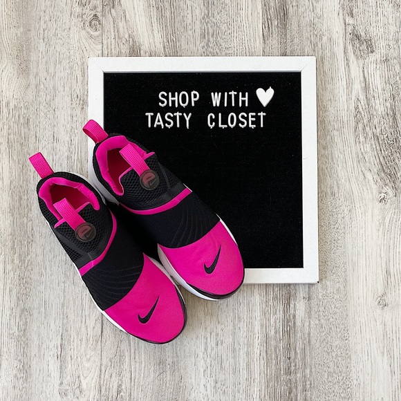 Nike presto extreme sneakers - Picture 2 of 9